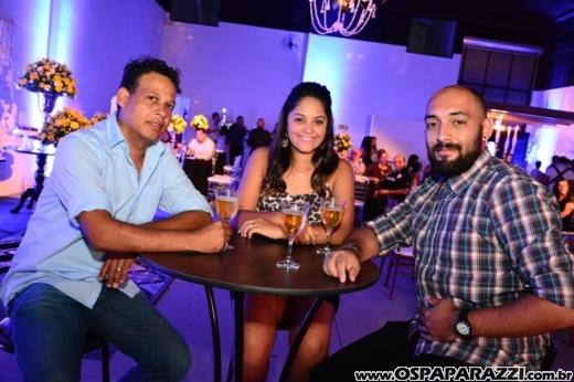 Espaço La Fiesta inaugura no Jardim das Industrias em São José dos Campos