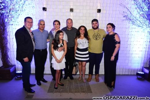 Espaço La Fiesta inaugura no Jardim das Industrias em São José dos Campos