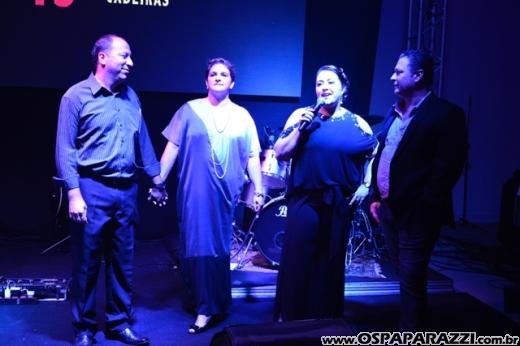 Espaço La Fiesta inaugura no Jardim das Industrias em São José dos Campos