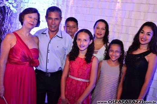 Espaço La Fiesta inaugura no Jardim das Industrias em São José dos Campos
