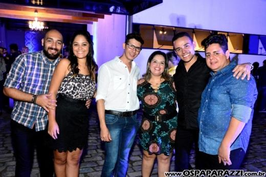 Espaço La Fiesta inaugura no Jardim das Industrias em São José dos Campos