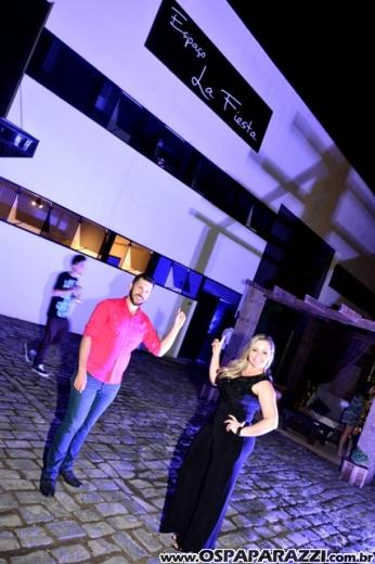Espaço La Fiesta inaugura no Jardim das Industrias em São José dos Campos
