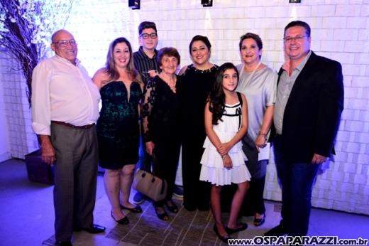 Espaço La Fiesta inaugura no Jardim das Industrias em São José dos Campos
