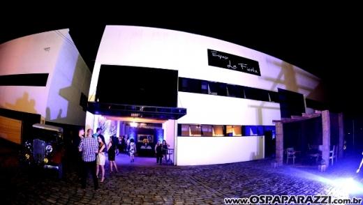 Espaço La Fiesta inaugura no Jardim das Industrias em São José dos Campos