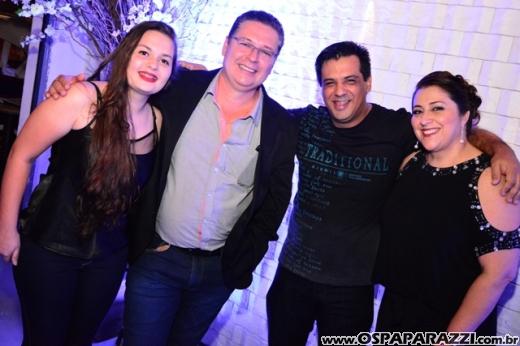 Espaço La Fiesta inaugura no Jardim das Industrias em São José dos Campos