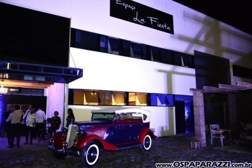 Espaço La Fiesta inaugura no Jardim das Industrias em São José dos Campos
