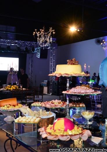 Espaço La Fiesta inaugura no Jardim das Industrias em São José dos Campos