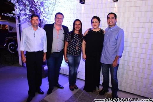 Espaço La Fiesta inaugura no Jardim das Industrias em São José dos Campos