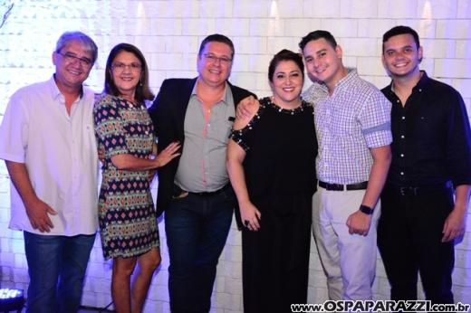 Espaço La Fiesta inaugura no Jardim das Industrias em São José dos Campos