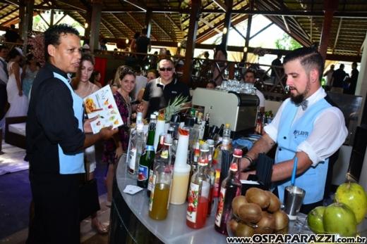 Vai se casar? Então faça uma simulação no VII Party Day