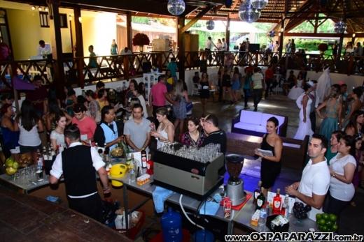 Vai se casar? Então faça uma simulação no VII Party Day