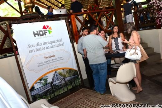 Vai se casar? Então faça uma simulação no VII Party Day