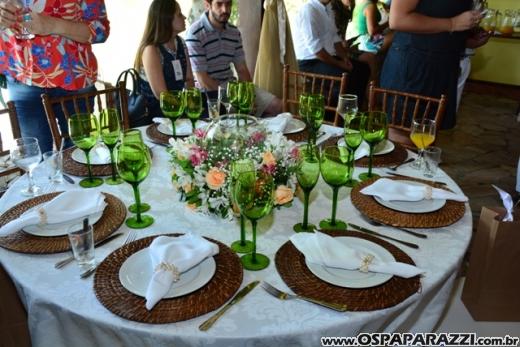 Vai se casar? Então faça uma simulação no VII Party Day