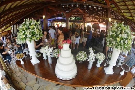 Vai se casar? Então faça uma simulação no VII Party Day