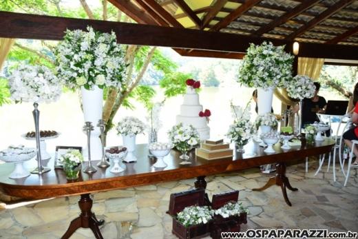 Vai se casar? Então faça uma simulação no VII Party Day
