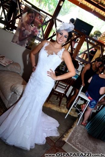 Vai se casar? Então faça uma simulação no VII Party Day