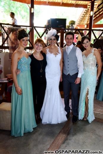 Vai se casar? Então faça uma simulação no VII Party Day