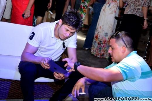 Vai se casar? Então faça uma simulação no VII Party Day