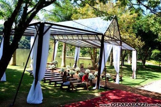 Vai se casar? Então faça uma simulação no VII Party Day
