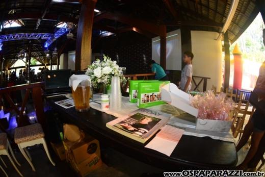 Vai se casar? Então faça uma simulação no VII Party Day
