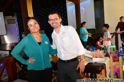 Vai se casar? Então faça uma simulação no VII Party Day
