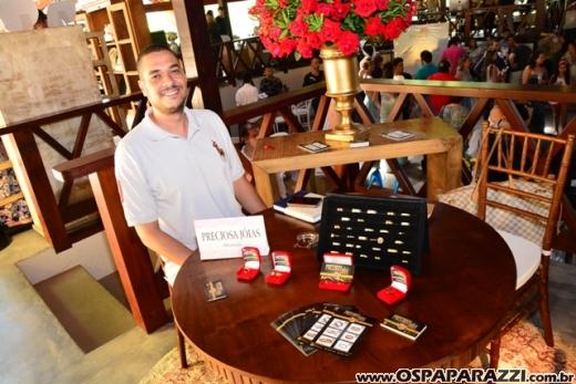 Vai se casar? Então faça uma simulação no VII Party Day