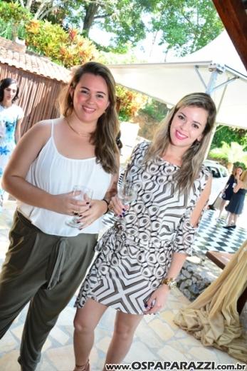 Vai se casar? Então faça uma simulação no VII Party Day