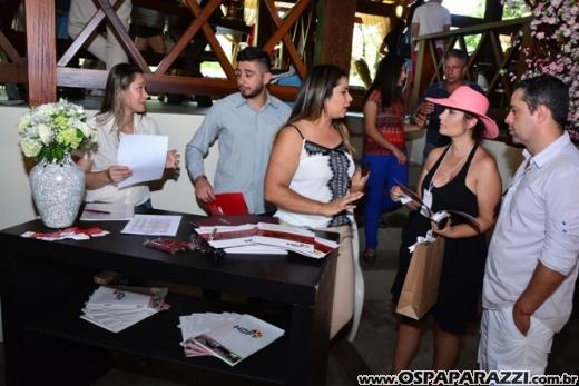 Vai se casar? Então faça uma simulação no VII Party Day