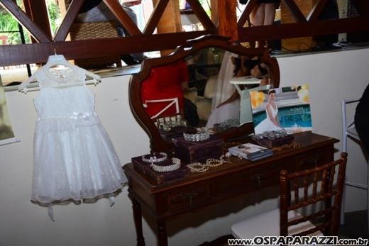 Vai se casar? Então faça uma simulação no VII Party Day