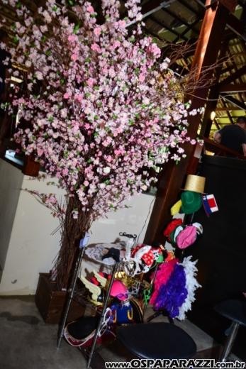 Vai se casar? Então faça uma simulação no VII Party Day