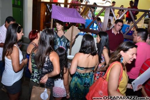 Vai se casar? Então faça uma simulação no VII Party Day