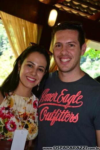 Vai se casar? Então faça uma simulação no VII Party Day