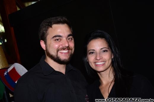 Vai se casar? Então faça uma simulação no VII Party Day