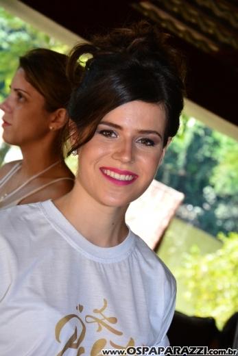 Vai se casar? Então faça uma simulação no VII Party Day