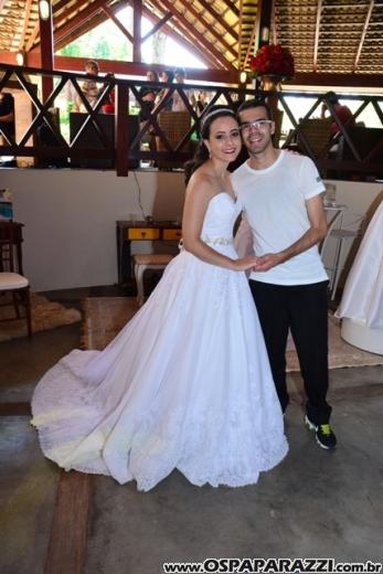 Vai se casar? Então faça uma simulação no VII Party Day