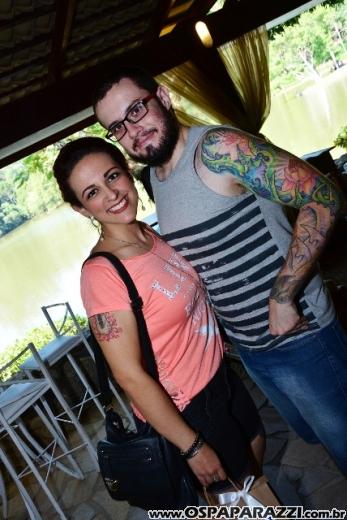Vai se casar? Então faça uma simulação no VII Party Day