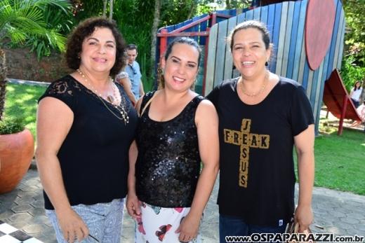 Vai se casar? Então faça uma simulação no VII Party Day