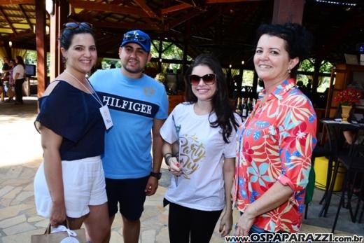 Vai se casar? Então faça uma simulação no VII Party Day