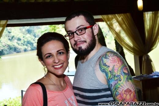 Vai se casar? Então faça uma simulação no VII Party Day