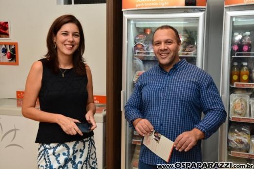 Substância Gastronomia Light é inaugurada em São José dos Campos