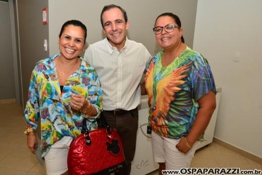 Substância Gastronomia Light é inaugurada em São José dos Campos