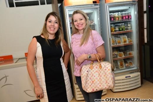 Substância Gastronomia Light é inaugurada em São José dos Campos