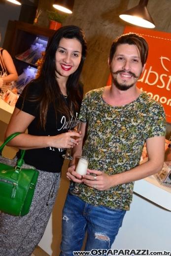 Substância Gastronomia Light é inaugurada em São José dos Campos