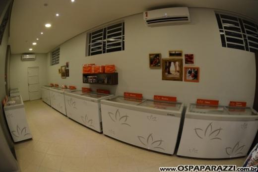 Substância Gastronomia Light é inaugurada em São José dos Campos