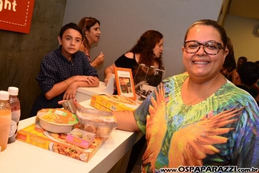 Substância Gastronomia Light é inaugurada em São José dos Campos