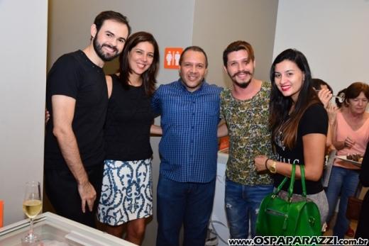 Substância Gastronomia Light é inaugurada em São José dos Campos