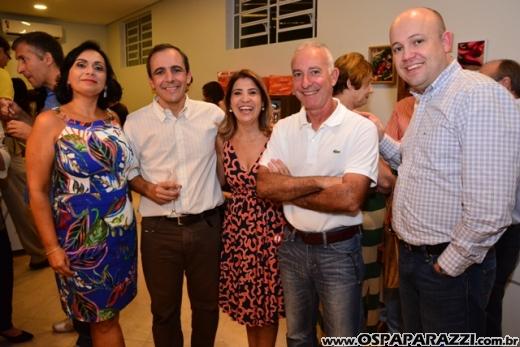 Substância Gastronomia Light é inaugurada em São José dos Campos