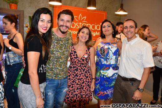 Substância Gastronomia Light é inaugurada em São José dos Campos