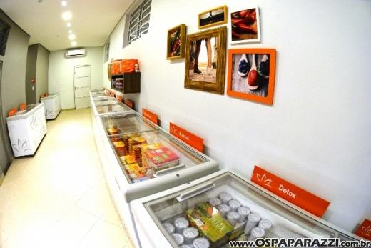 Substância Gastronomia Light é inaugurada em São José dos Campos