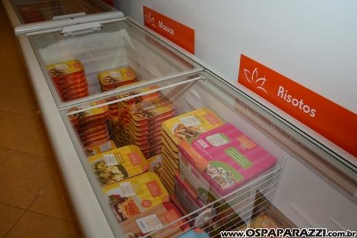 Substância Gastronomia Light é inaugurada em São José dos Campos